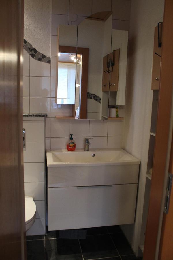 Ferienwohnung Rita Bad Mitterndorf Kültér fotó