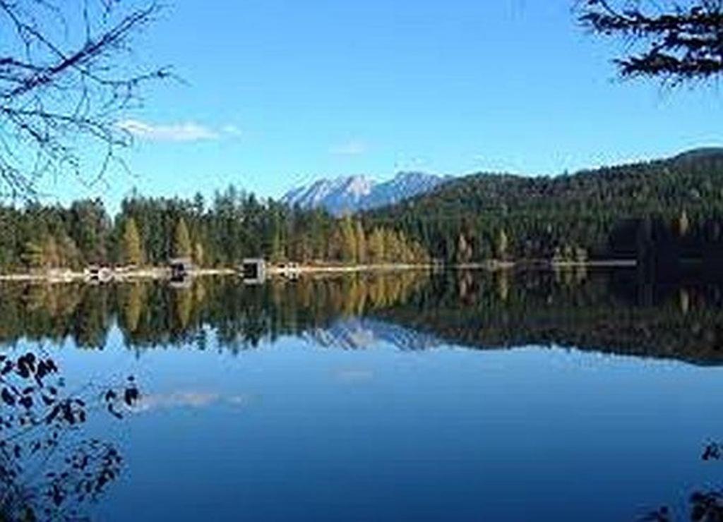 Ferienwohnung Rita Bad Mitterndorf Kültér fotó