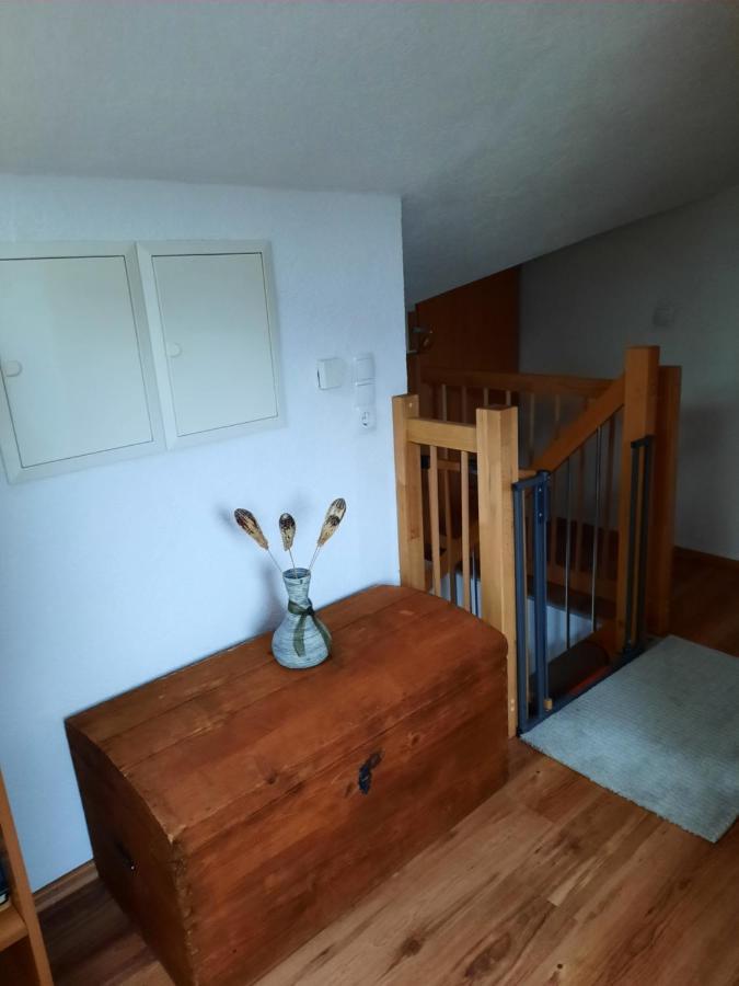 Ferienwohnung Rita Bad Mitterndorf Kültér fotó