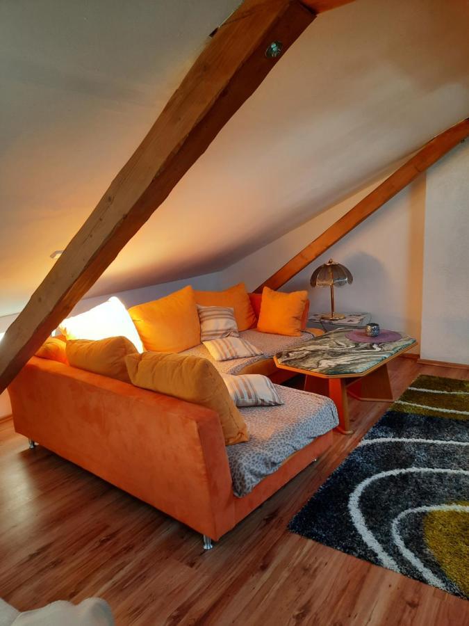 Ferienwohnung Rita Bad Mitterndorf Kültér fotó
