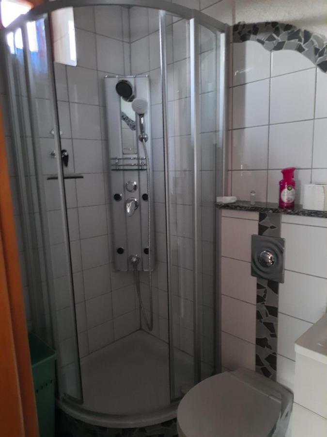 Ferienwohnung Rita Bad Mitterndorf Kültér fotó
