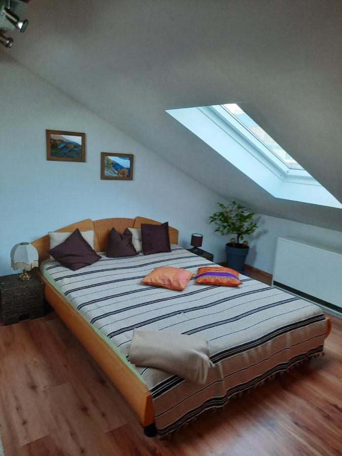 Ferienwohnung Rita Bad Mitterndorf Kültér fotó
