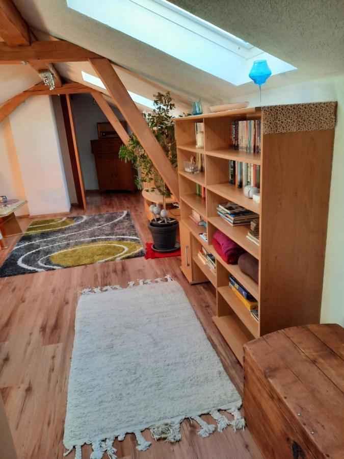Ferienwohnung Rita Bad Mitterndorf Kültér fotó