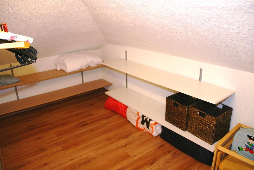 Ferienwohnung Rita Bad Mitterndorf Kültér fotó