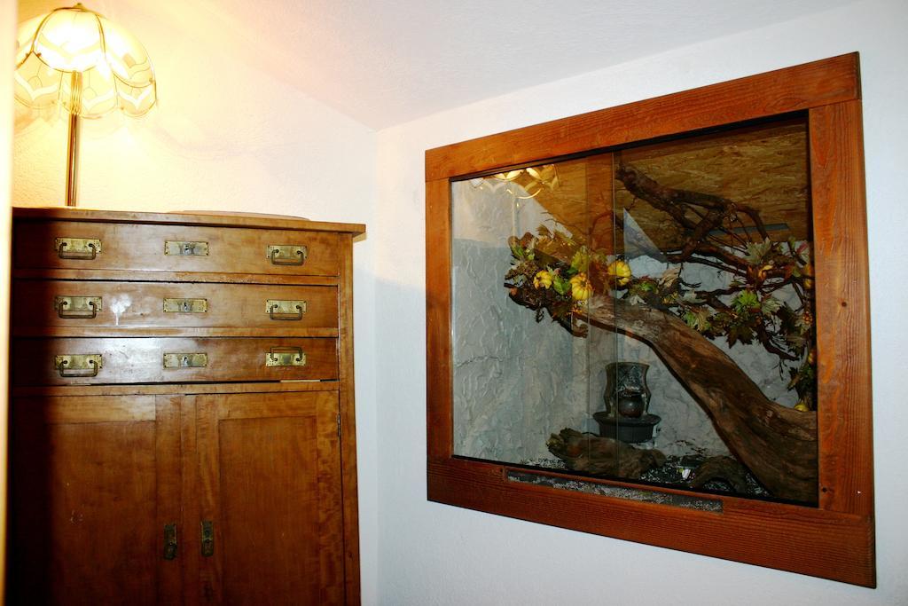 Ferienwohnung Rita Bad Mitterndorf Kültér fotó