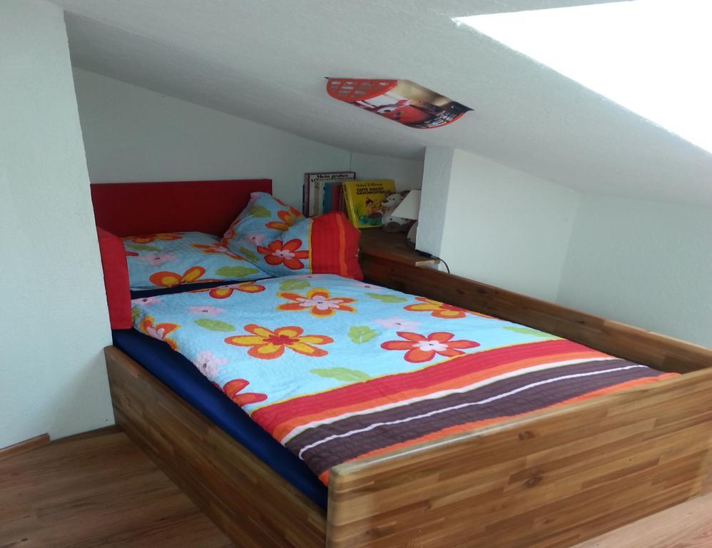 Ferienwohnung Rita Bad Mitterndorf Kültér fotó