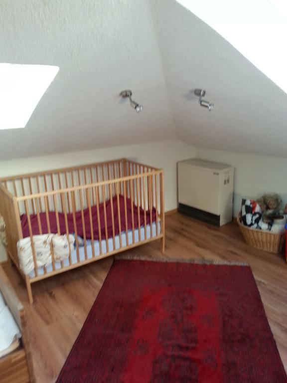 Ferienwohnung Rita Bad Mitterndorf Kültér fotó